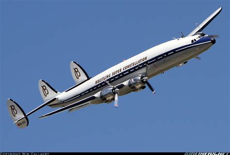 breitling super conatallation|lockheed 1049g super constellation.